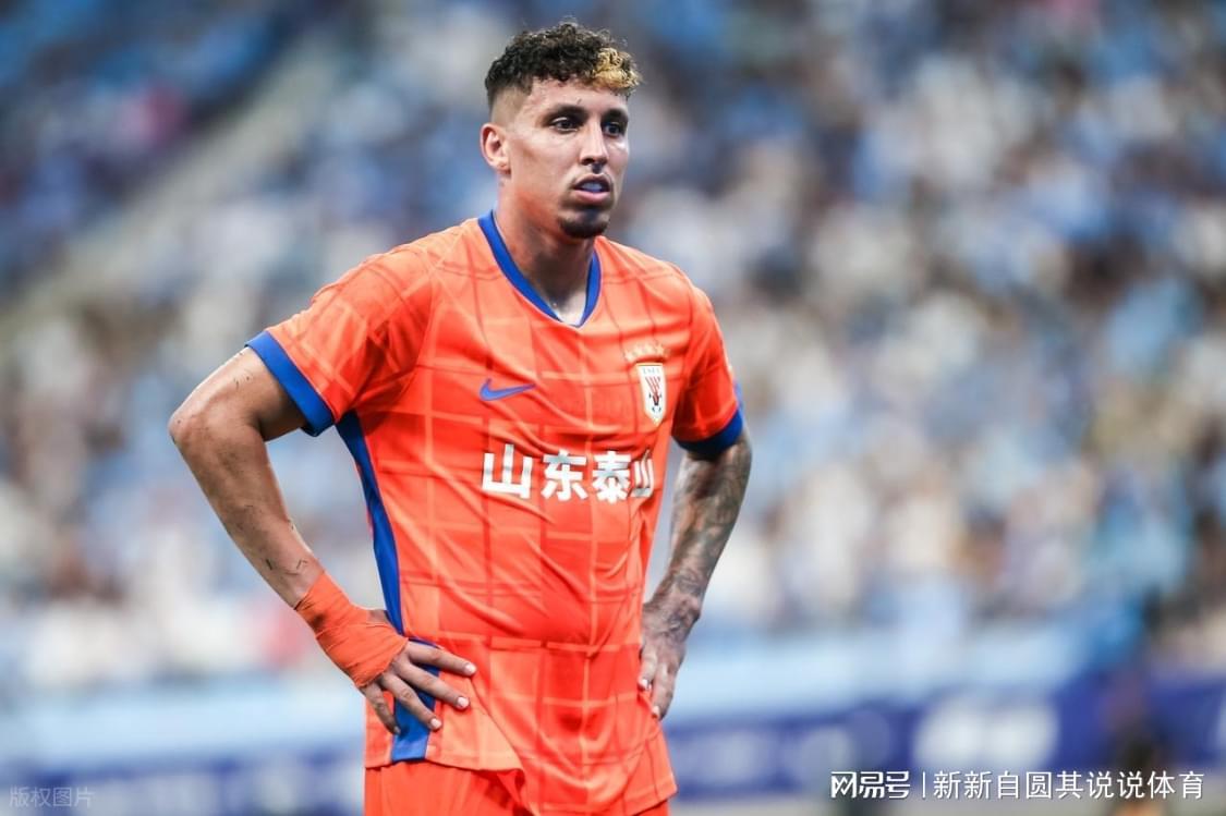 九游游戏平台-泰山零分但积分排名第五，球队没夺冠能力，但陈泽仕这赛季很重要