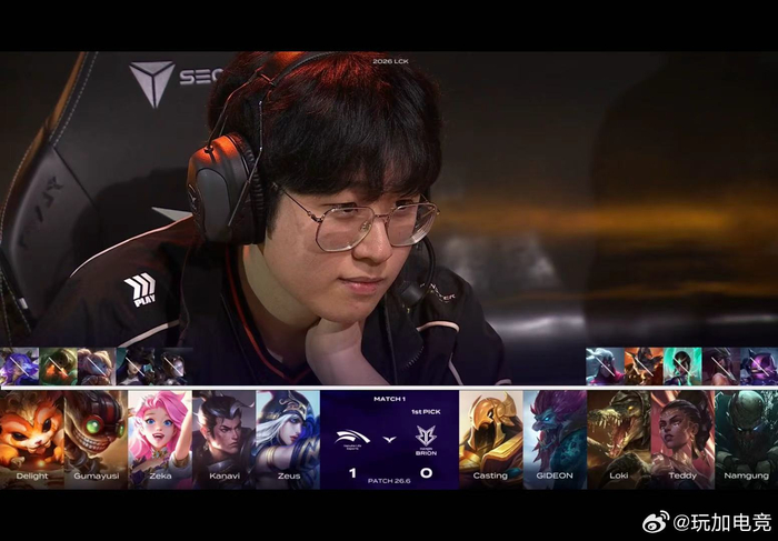 九游游戏平台-HLE首战告捷1比0击败BRO|赛段|hle新赛季|英雄联盟|lpl|小组赛_新浪体育_新浪新闻